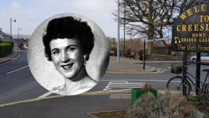 Memorabilia of Bridie Gallagher's life now on display in Creeslough