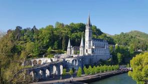 Diocesan pilgrimage returns to Lourdes after three year break