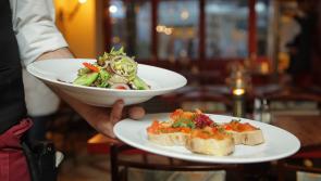 Carlow businesses to compete for Regional and All-Ireland titles at Irish Restaurant Awards