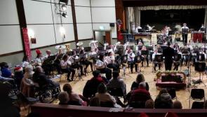 Ardee Concert Band set to play free concert this weekend