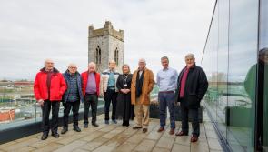 Smithwick’s retirees’ nostalgic tour of Kilkenny's Abbey Quarter Brewhouse
