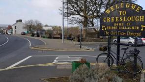 Creeslough Together initiative announced with €500,000 funding over three years
