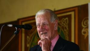 A night to remember: Tribute to legendary Ben Lennon