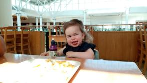 Appeal to help raise funds for 3-year-old Nova who is suffering from rare illness