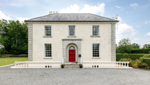 PROPERTY WATCH: Extraordinary detached 5-bed mansion in Carlow enters market