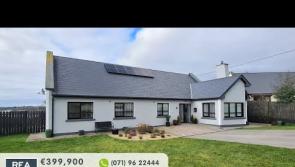 Beautiful home comes onto the market in Carrick-on-Shannon