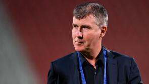 Republic of Ireland squad announced for France and Latvia internationals