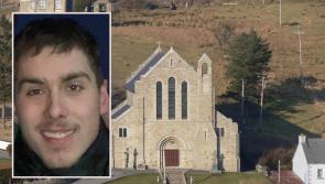 Eric Byrne touched the hearts of all who knew him in the most positive way