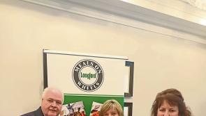 Longford Meals on Wheels highlight funding pressures