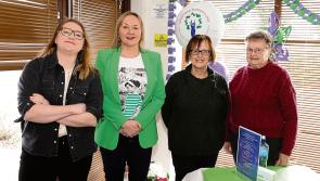 'WELCOME DigitALL' event at Longford Women's Link