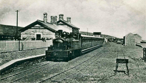 Colgan Heritage group to host discussion evening on the Londonderry & Lough Swilly Railway
