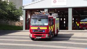 Concern that there is ‘a gap’ in Inishowen’s fire service