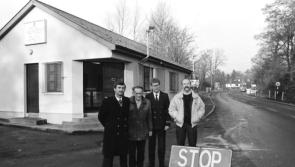 Talks planned to mark centenary of customs border posts