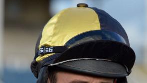Excitement around Littleton as Tipperary jockey Sean Quinlan goes in search of Gold Cup glory