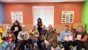 Derry programme tackling food poverty a huge success