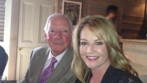 Will Laois woman be the first 'culchie' to host the Late Late Show on RTE?
