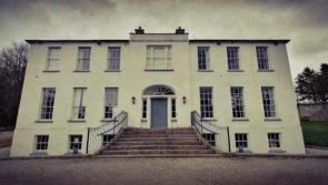 Claudy's Cumber House to welcome Spring Food and Craft Fayre