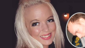 Richard Burke to be sentenced for Jasmine McMonagle manslaughter