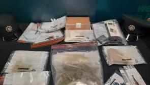 Two arrests in Derry following discovery of large quantity of drugs in 'Operarion Dealbreaker'