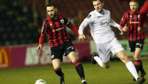 Longford Town unlucky losers as Finn Harps snatch a late penalty winner  
