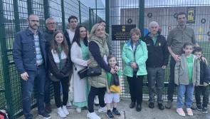 St Eunan's enshrine 'two great men' in Noel McDermott and Michael McGrath 