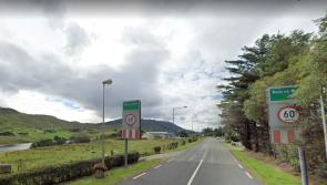 Study finds 3,000 vehicles go through Fintown daily