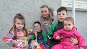 IN PICTURES: Ballymagroarty Multi-Cultural St. Patrick's Day Event