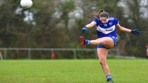 It's the Mo show as Laois ladies defeat Cavan