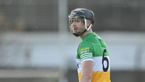 Disappointing draw sends Offaly into semi-final date with Kerry