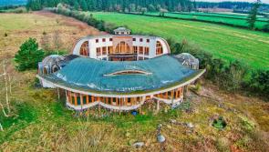 GALLERY: Can you believe this property for sale off the M7?