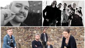 Waterford artists to perform in Theatre Royal this weekend