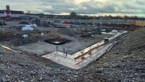 Housing demand in Kilkenny down 25% in city over past three years