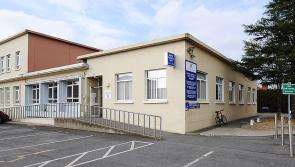 Minister for Health highlights progress made tackling waiting lists in Louth