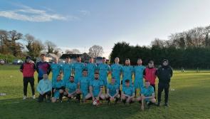 Coolraine's title hopes damaged in thriller