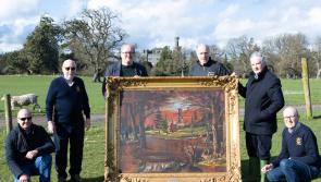 Trio of fund-raising events launched for new arts centre in Tullamore