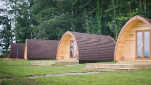 Planning sought for new accommodation pods in Dromahair