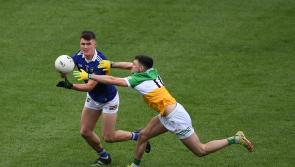 Offaly footballers in bonus territory as promotion looms into sight