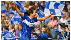 Another Laois Ladies footballer set to take up Aussie Rules