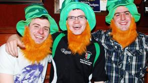 Throwback Tuesday: Partytime out and about with the Derry Post (2012)