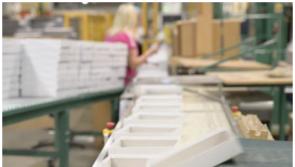 Shock at loss of 234 jobs at Waterford board game plant
