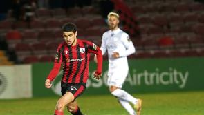 Another tough task for Longford Town away to league leaders Galway United

