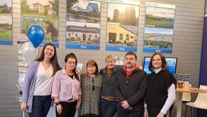 TIPP TOURISM RISING: Thurles tourist office is developing into a key hub for visitors to the county