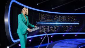 Laois Late Late Show host contender back on RTÉ with new show
