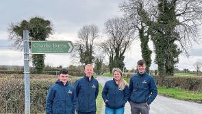 Sponsors behind Longford Ploughing Championships look ahead to Sunday's action