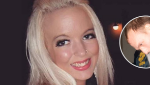 Richard Burke jailed for 14 years for killing of Jasmine McMonagle