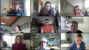 Dundalk IT graduates share career journeys 
