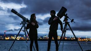 DIAS calls on Louth stargazers to enter its 2023 astrophotography competition