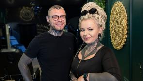Polish couple making their mark as tattoo artists in Clonmel