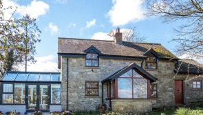 PROPERTY WATCH: Beautiful Carlow cottage near scenic mountains enters market