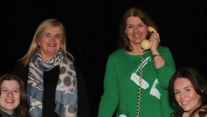 LMS working '9 to5' and overtime on fabulous new show